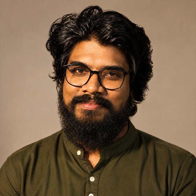 Imran Hossain
